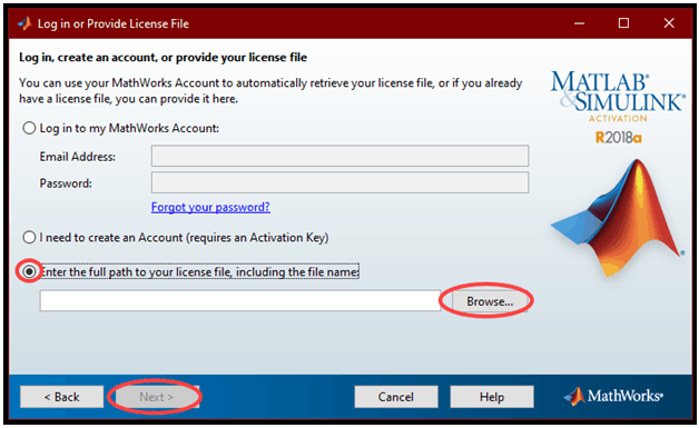 matlab 2018b activation key matlab 2018b activation key